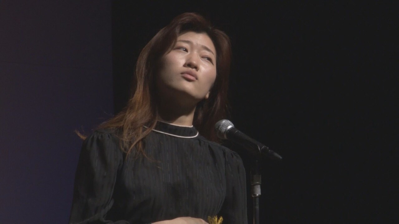 ヒコロヒー初DVD発売、「私の気に入っているネタたち」14本収録