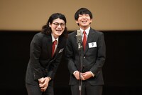 ハイトーン兄弟