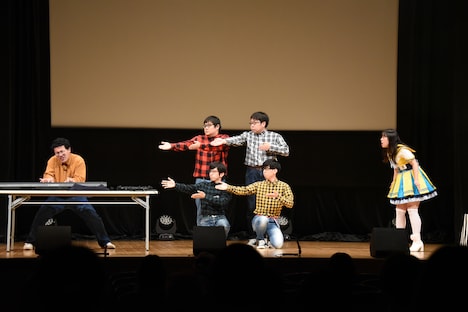 ホーリーオーギー