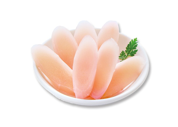 岩下の新生姜