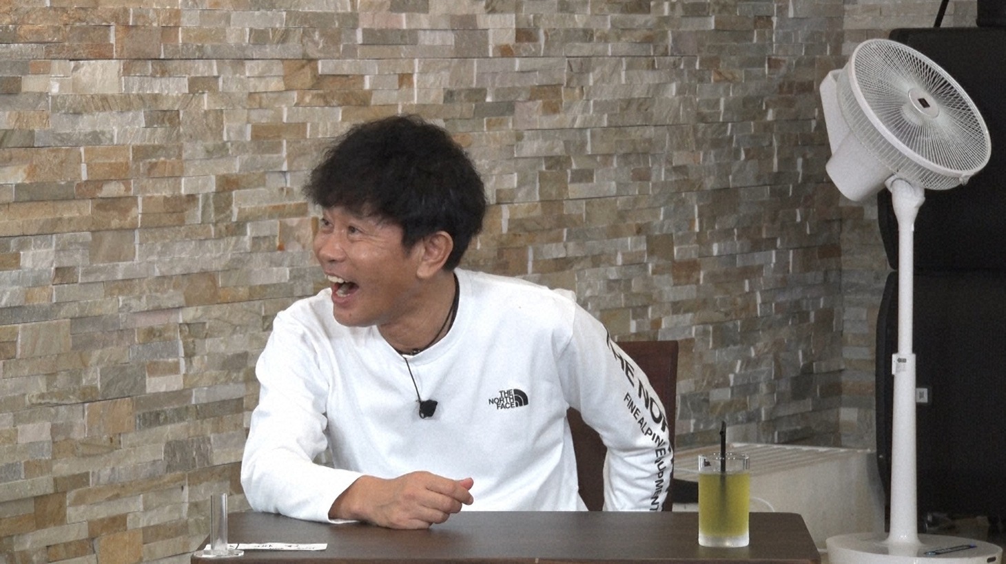 ダウンタウン浜田 (c)読売テレビ