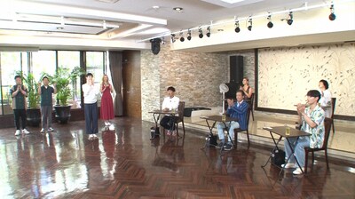 「浜ちゃんが！」のワンシーン。(c)読売テレビ