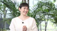 早見あかり (c)読売テレビ