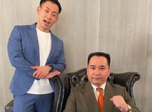 ミルクボーイ (c)BS朝日