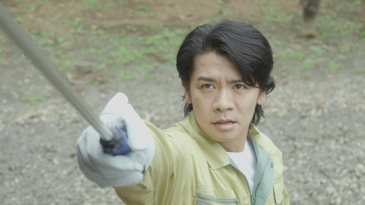 マヂカルラブリー野田 (c)日本テレビ