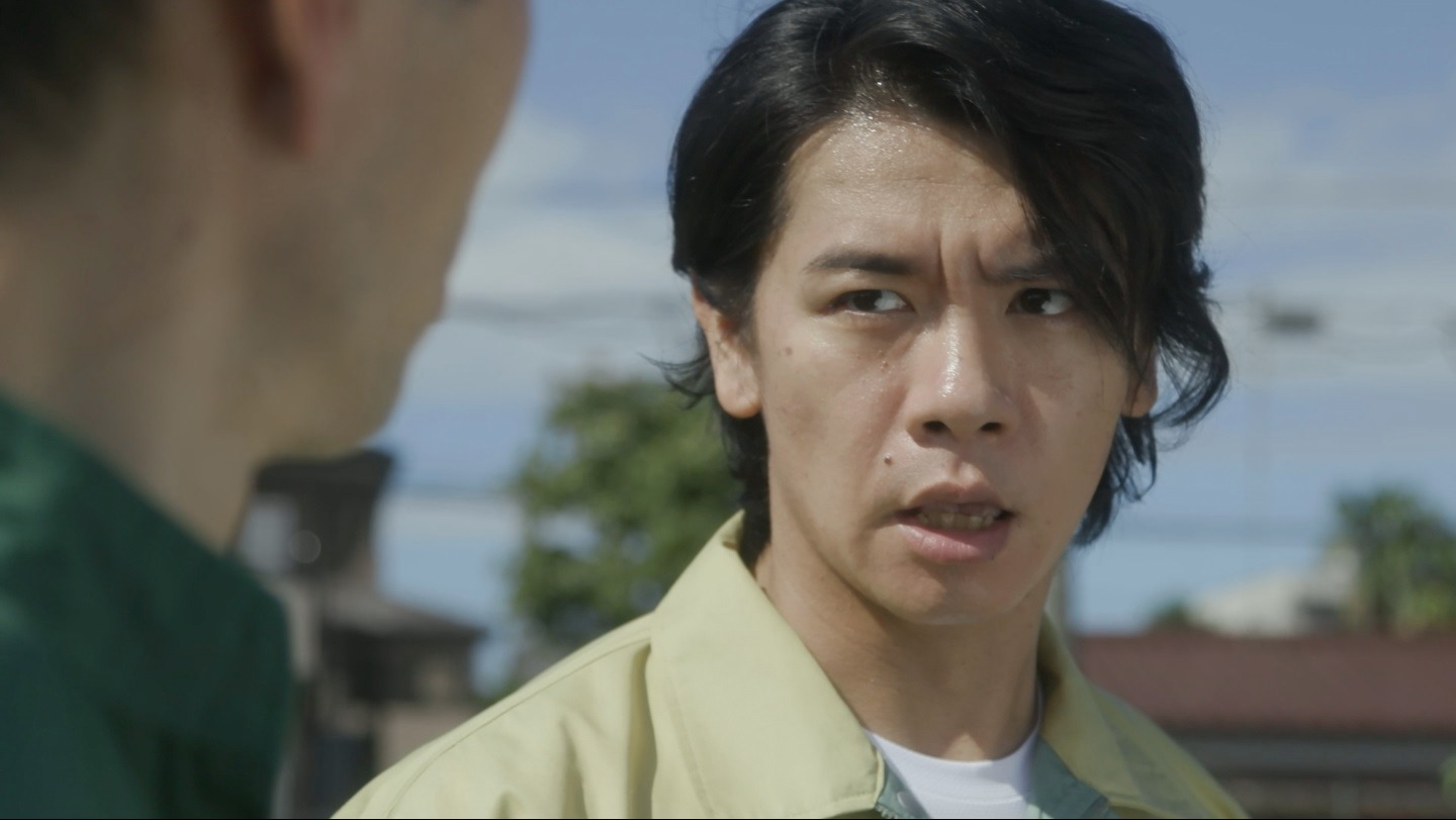 マヂカルラブリー野田 (c)日本テレビ