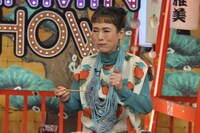久本雅美 (c)読売テレビ