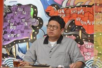 ミキ昴生 (c)読売テレビ