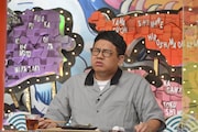 ミキ昴生 (c)読売テレビ
