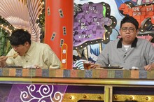 ミキ (c)読売テレビ