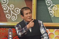 伊吹吾郎 (c)読売テレビ