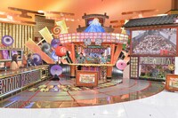 「秘密のケンミンSHOW 極」のワンシーン。(c)読売テレビ