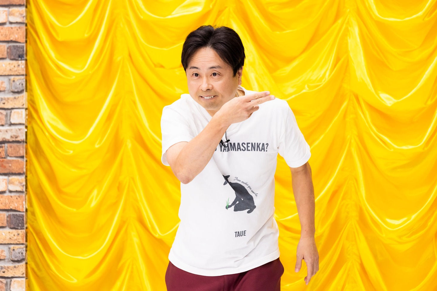 次長課長・河本