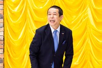 第1回「ノッチ杯」でデモンストレーションを行うデンジャラス・ノッチ。