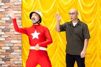 第1回「ノッチ杯」に出場する5GAP。