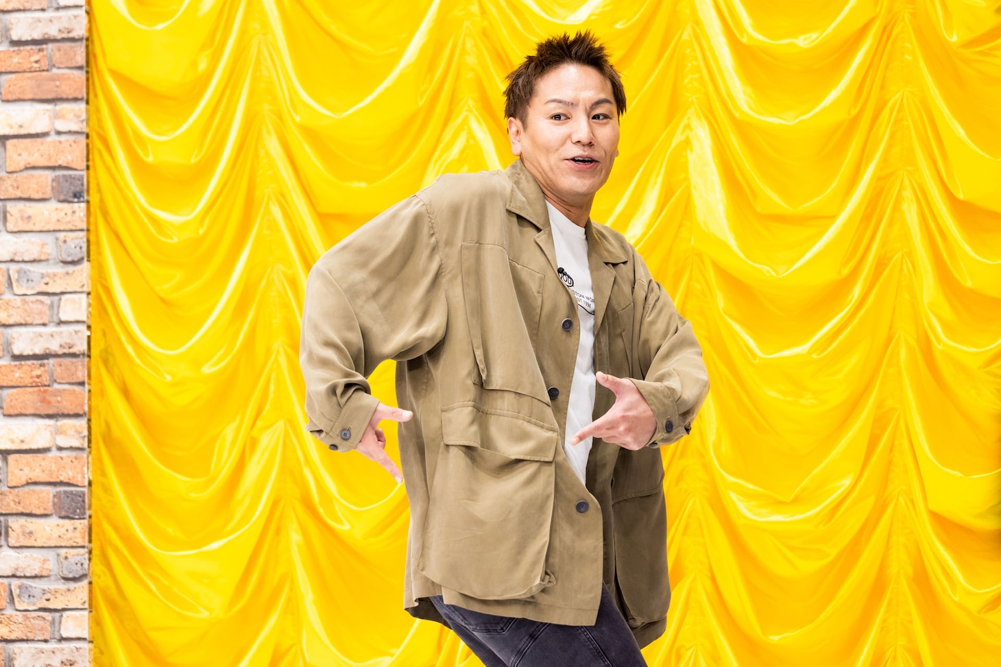 狩野英孝