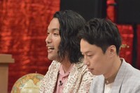 見取り図 (c)読売テレビ