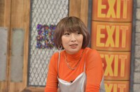 草野華余子 (c)読売テレビ