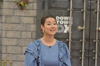 すみれ (c)読売テレビ