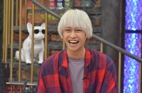 八乙女光 (c)読売テレビ