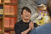 西川貴教 (c)読売テレビ