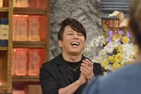 西川貴教 (c)読売テレビ