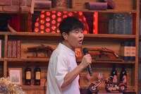 ダウンタウン浜田 (c)読売テレビ