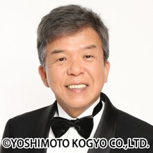 間寛平とのユニット「ヤギとひつじ」で「キングオブコント2021」に出場している村上ショージ。