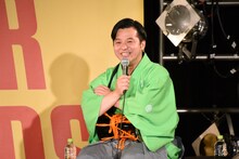 すゑひろがりず南條