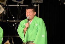 すゑひろがりず三島