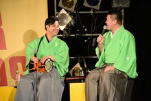 すゑひろがりず