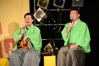 すゑひろがりず