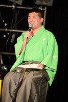 すゑひろがりず三島