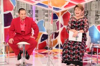 千鳥 (c)フジテレビ