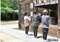 「福岡すっぴんツアー！18」より。