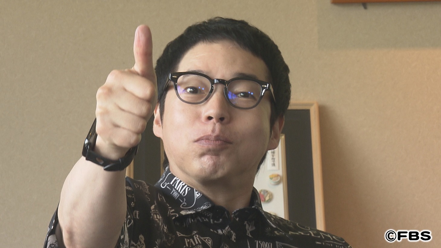 「福岡すっぴんツアー！18」より。