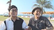 「福岡すっぴんツアー！18」より。