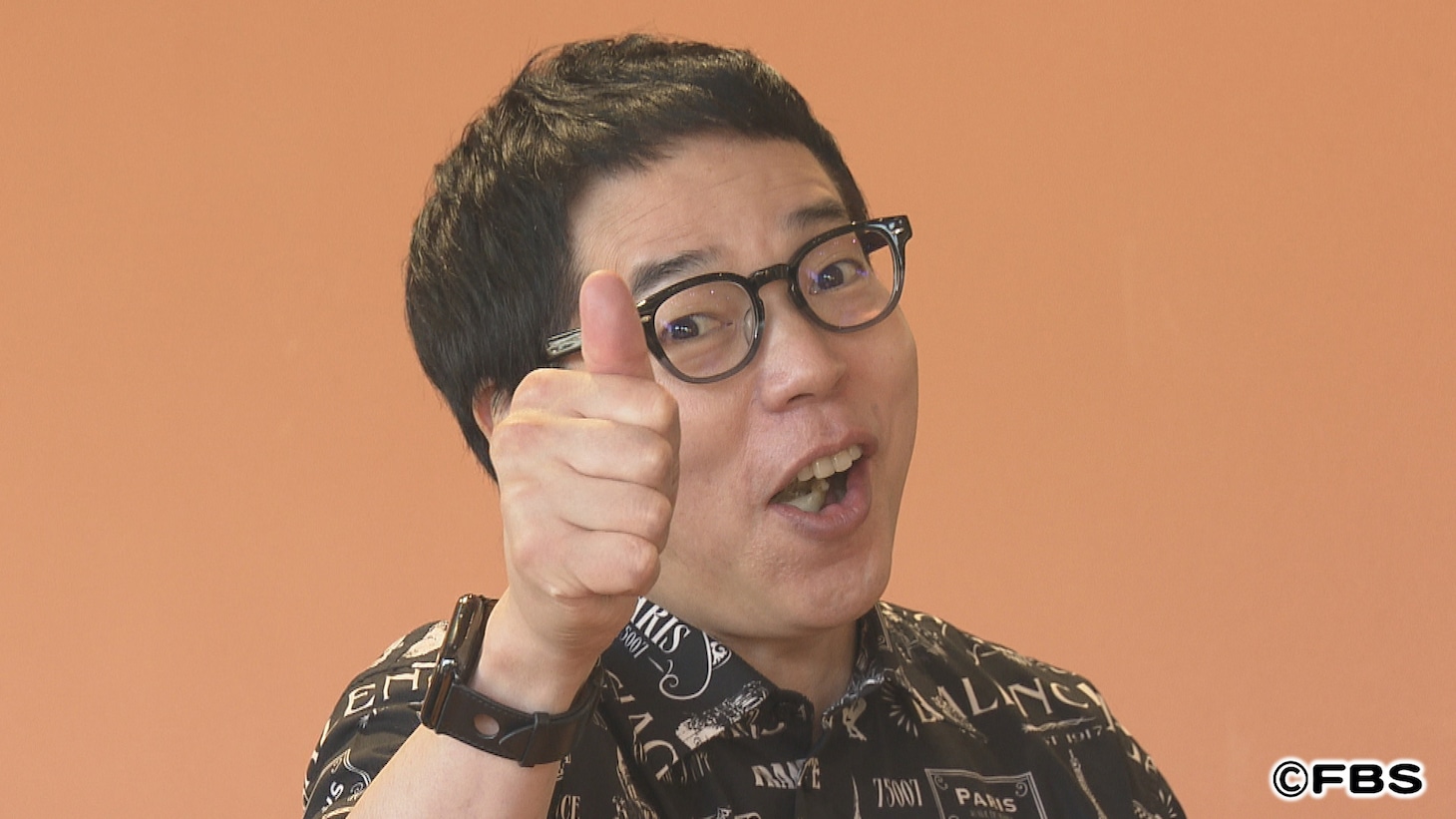 「福岡すっぴんツアー！18」より。