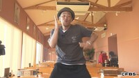 「福岡すっぴんツアー！18」より。