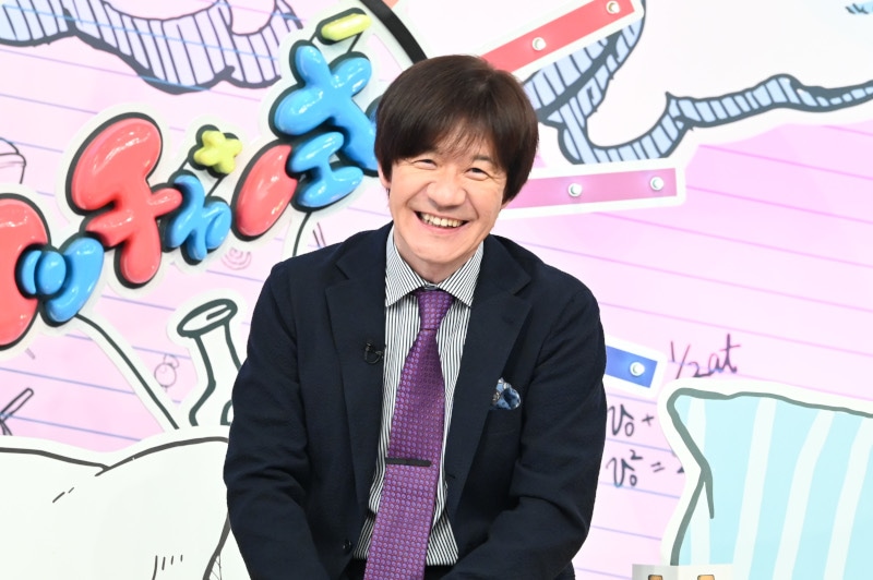 内村光良 (c)TBS