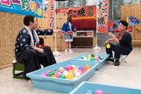 「大悟縁日」(c)テレビ朝日