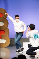 うるとらブギーズ八木