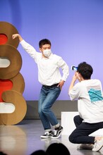 うるとらブギーズ八木