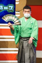 すゑひろがりず三島