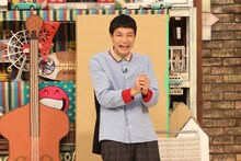 もう中学生 (c)フジテレビ