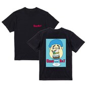 「アキナ秋山×ヴィレッジヴァンガード」Tシャツ