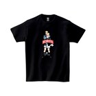 ドキュメンタルオフィシャルショップ登場、松本人志のキービジュアルがTシャツに