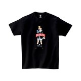 ドキュメンタルオフィシャルショップ登場、松本人志のキービジュアルが 