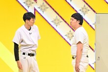 ロングコートダディ (c)TBS