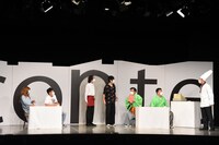 「月刊コント ルミネde大宮セブン号」より。